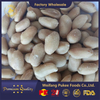 Nuevos núcleos de maní frito/salado y picante y sabroso